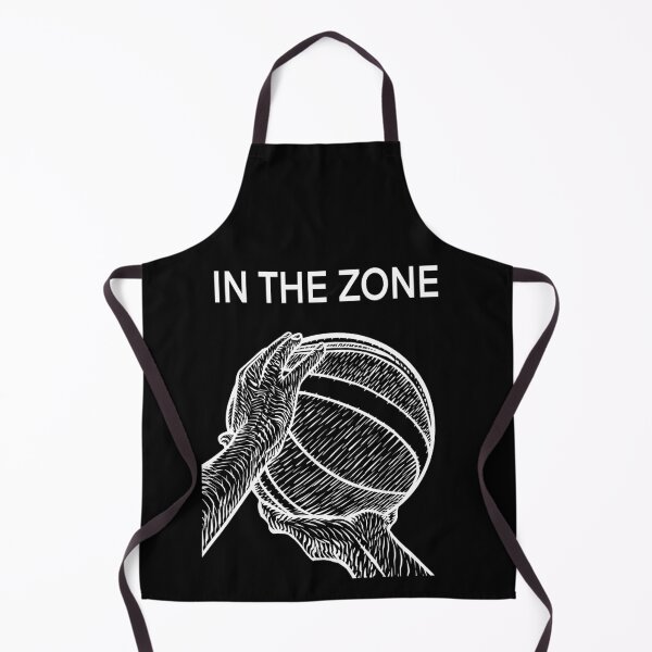 Item preview, IN THE ZONE designed and sold by lautir.