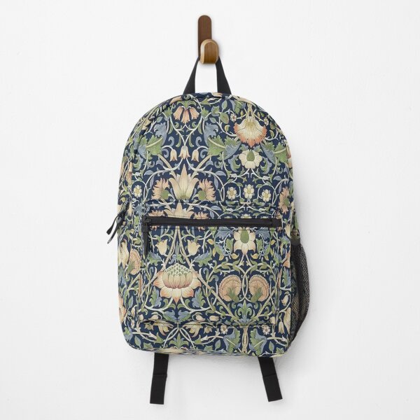 Item preview, Mystical Ornamental Design By William Morris designed and sold by ERRGWE.
