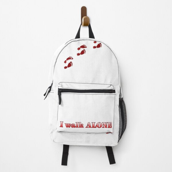 Item preview, I walk alone designed and sold by OFF SCRIPT.