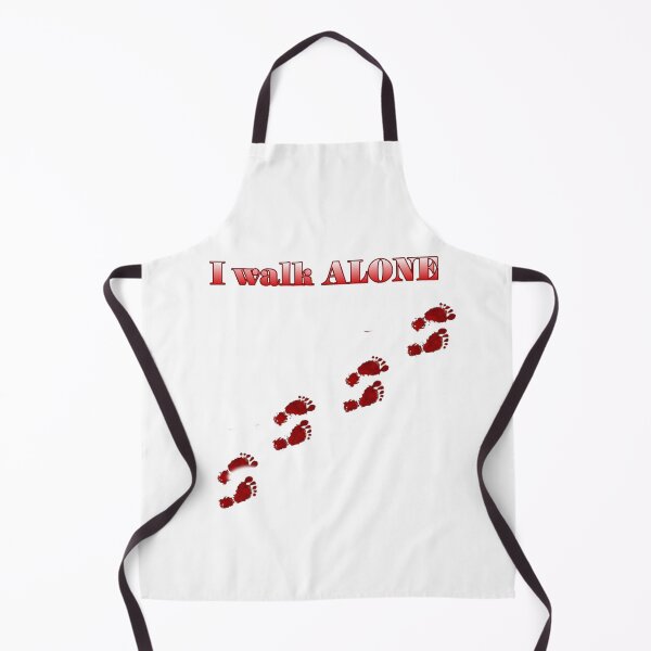 Item preview, I walk alone designed and sold by OFF SCRIPT.