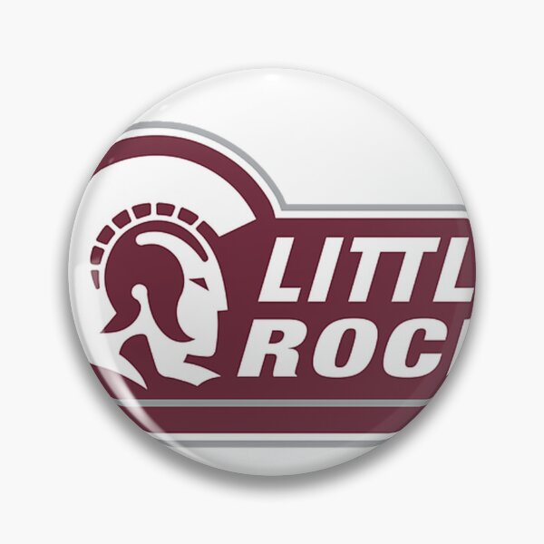 Item preview, The Trojans Little Rock-Icon designed and sold by Fernemmerich.