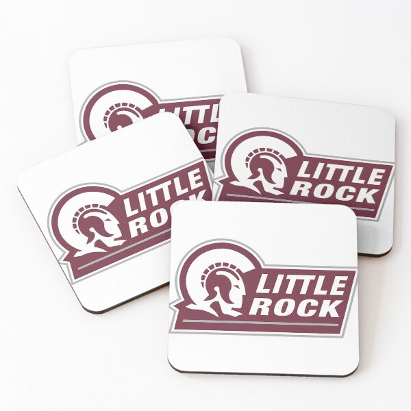 Item preview, The Trojans Little Rock-Icon designed and sold by Fernemmerich.