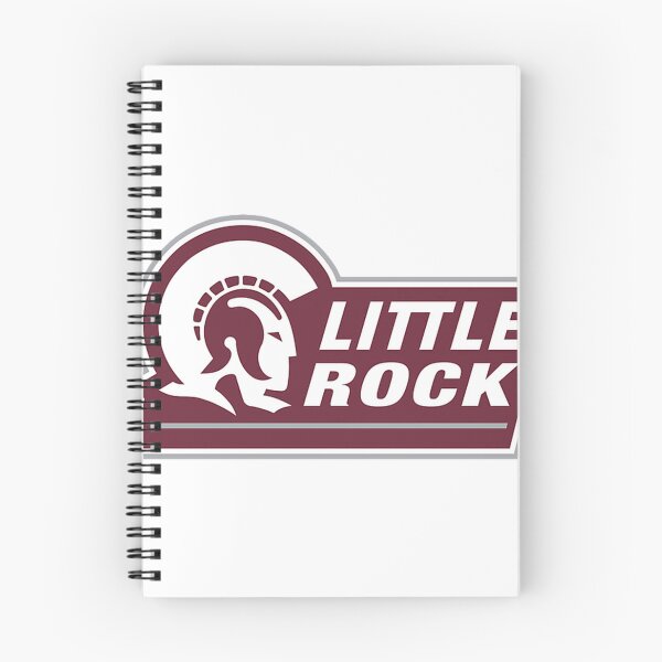 Item preview, The Trojans Little Rock-Icon designed and sold by Fernemmerich.