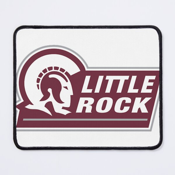 Item preview, The Trojans Little Rock-Icon designed and sold by Fernemmerich.