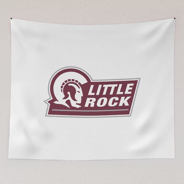 Item preview, The Trojans Little Rock-Icon designed and sold by Fernemmerich.