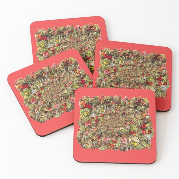 Item preview, FLORAL ABUNDANCE designed and sold by ABEBERMANCHUTE.