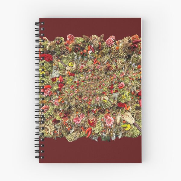Item preview, FLORAL ABUNDANCE designed and sold by ABEBERMANCHUTE.