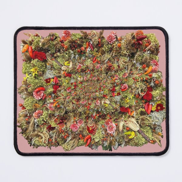 Item preview, FLORAL ABUNDANCE designed and sold by ABEBERMANCHUTE.
