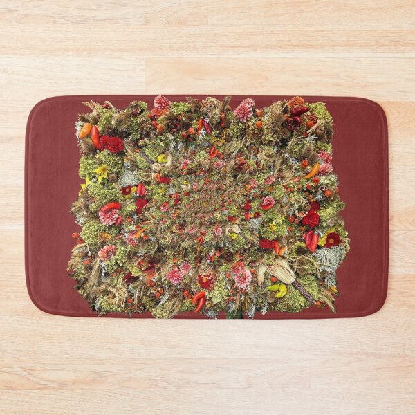 Item preview, FLORAL ABUNDANCE designed and sold by ABEBERMANCHUTE.