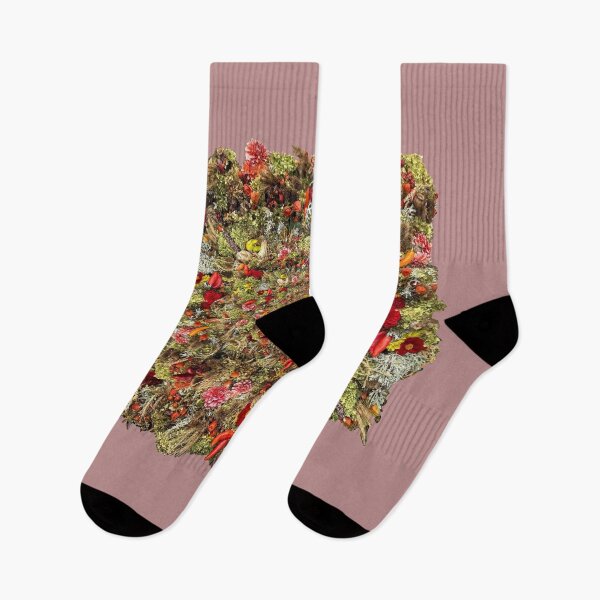Item preview, FLORAL ABUNDANCE designed and sold by ABEBERMANCHUTE.