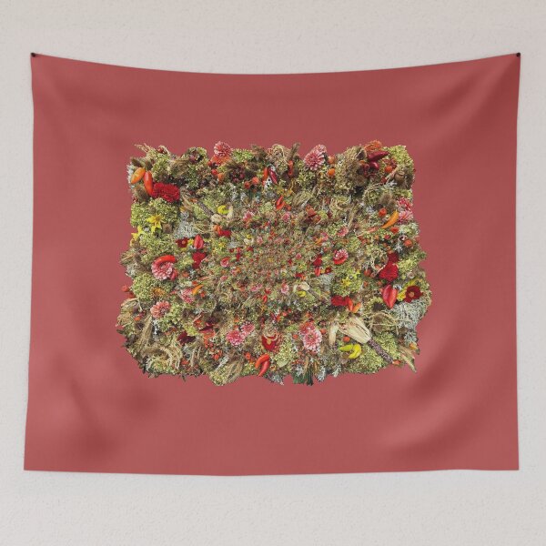 Item preview, FLORAL ABUNDANCE designed and sold by ABEBERMANCHUTE.