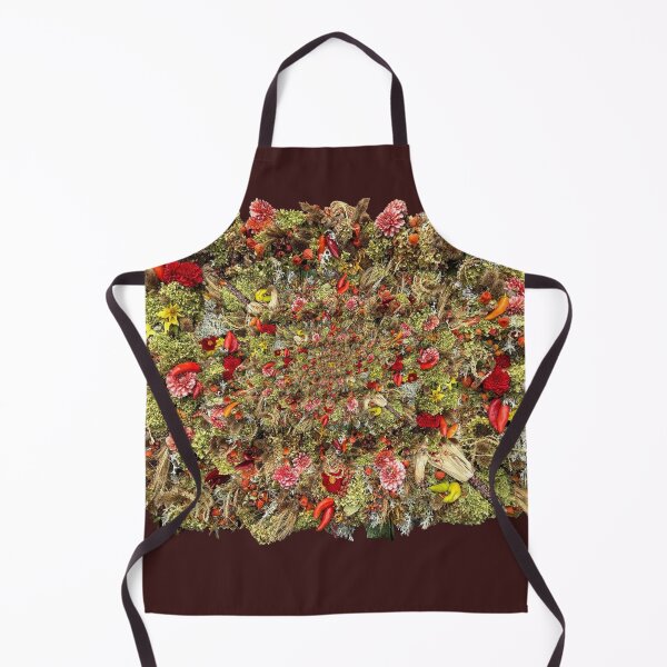 Item preview, FLORAL ABUNDANCE designed and sold by ABEBERMANCHUTE.