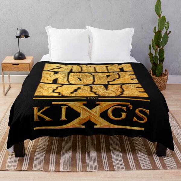 Item preview, Big King of the edge designed and sold by JamesOwensa.