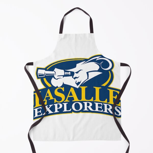 Item preview, The Explorers La Sall-Icon designed and sold by Fernemmerich.