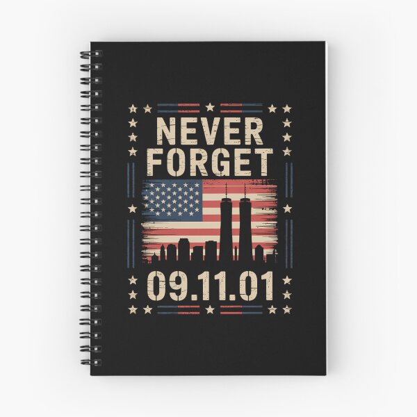 Item preview, September 11 2001 Memorial Day American Flag designed and sold by Turbotine.