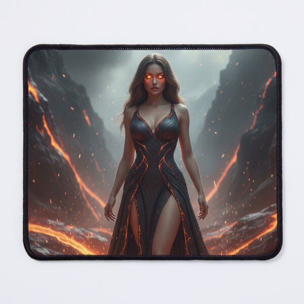 Item preview, Lava Queen designed and sold by RaF71PrO.