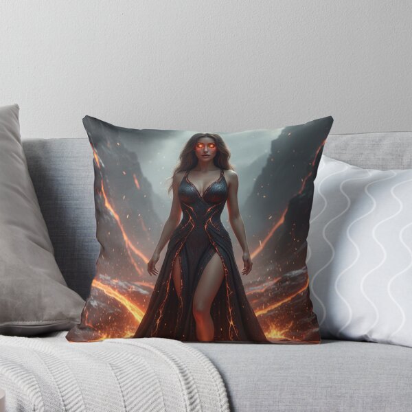 Item preview, Lava Queen designed and sold by RaF71PrO.