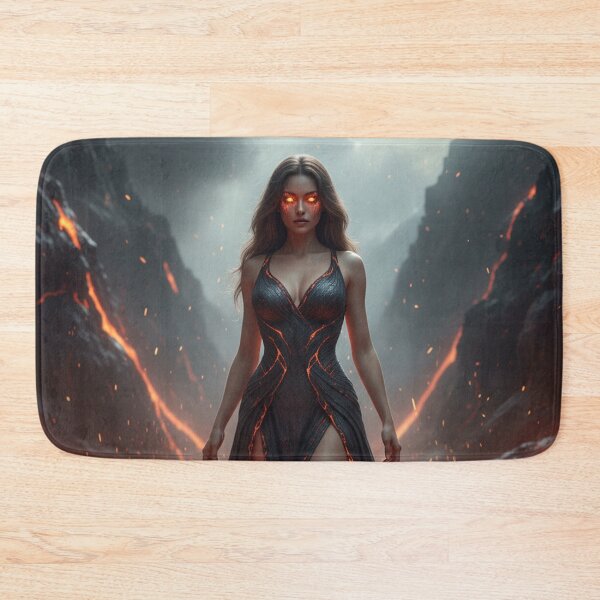 Item preview, Lava Queen designed and sold by RaF71PrO.