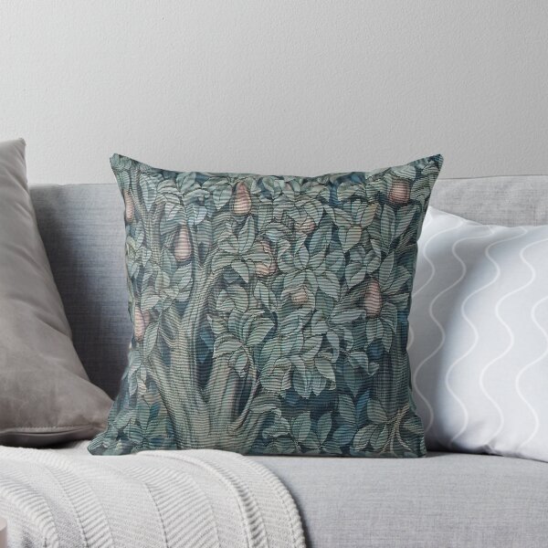 Item preview, Mystical Wild Meadow By William Morris designed and sold by ERRGWE.