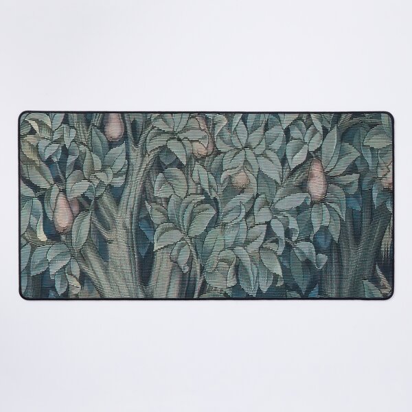 Item preview, Mystical Wild Meadow By William Morris designed and sold by ERRGWE.