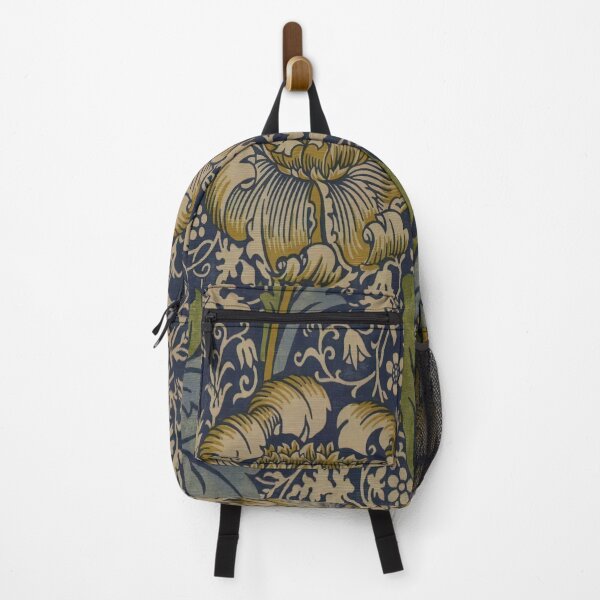 Item preview, Mystical Foliage Symphony By William Morris designed and sold by ERRGWE.