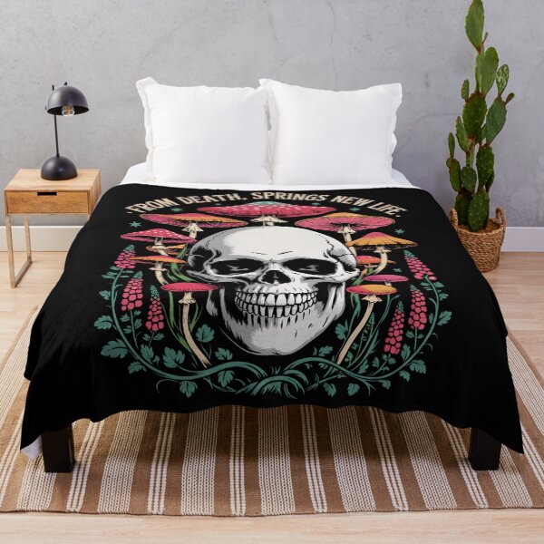 Item preview, Skull Sayings Joke designed and sold by Turbotine.
