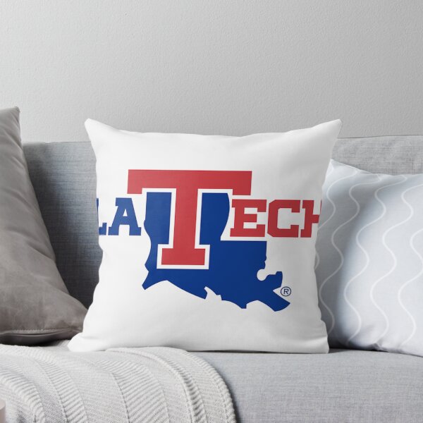 Item preview,  The Lady Techsters Louisiana Tech Bulldogs-Icon designed and sold by Fernemmerich.