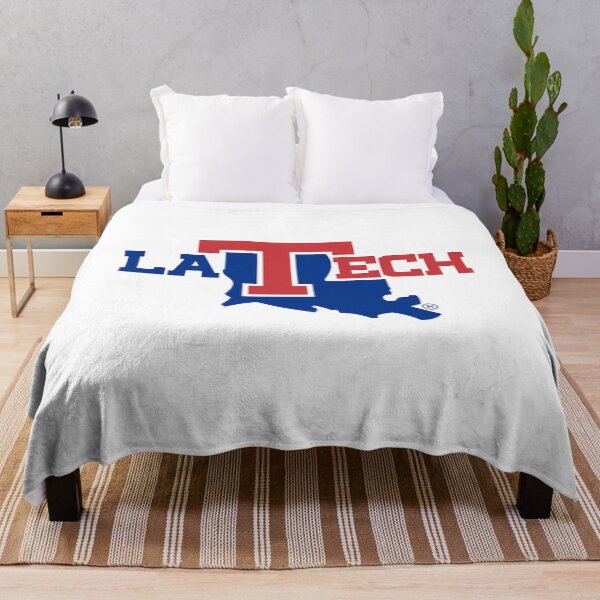 Item preview, The Lady Techsters Louisiana Tech Bulldogs-Icon designed and sold by Fernemmerich.