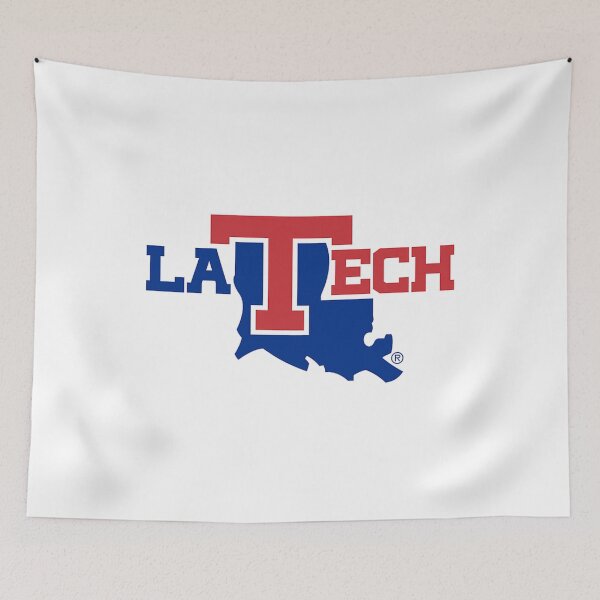 Item preview,  The Lady Techsters Louisiana Tech Bulldogs-Icon designed and sold by Fernemmerich.