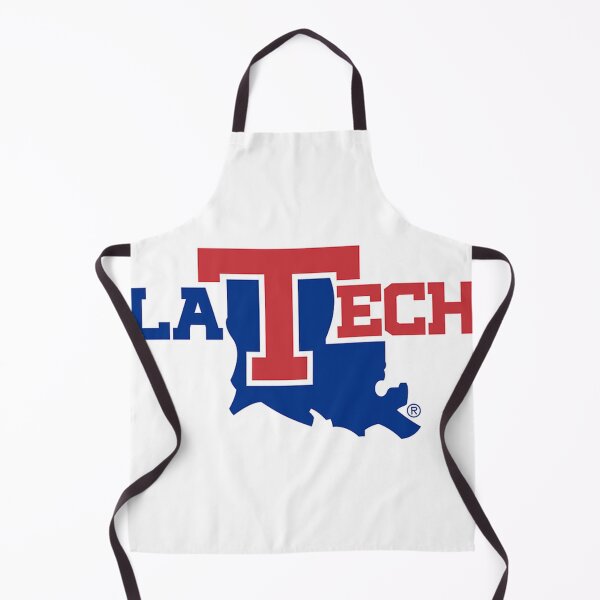 Item preview, The Lady Techsters Louisiana Tech Bulldogs-Icon designed and sold by Fernemmerich.