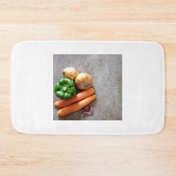 Item preview, Veggie flat lay designed and sold by yackers1.