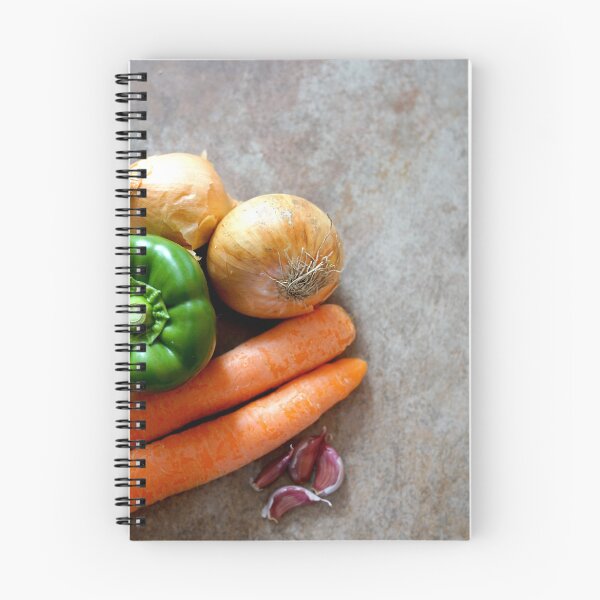 Item preview, Veggie flat lay designed and sold by yackers1.