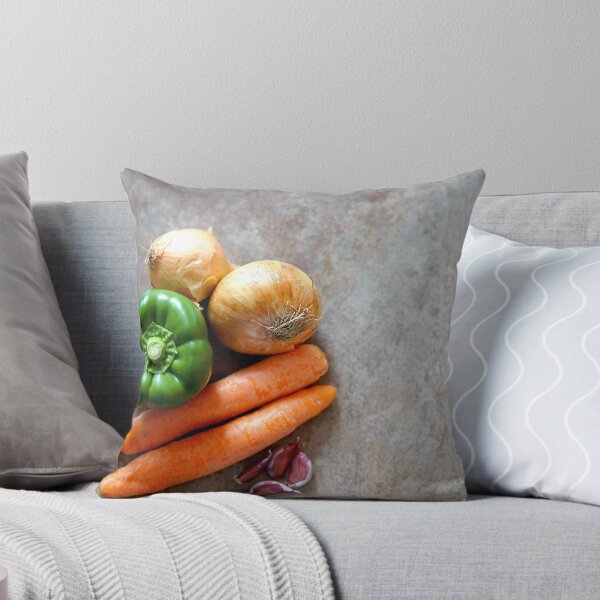 Item preview, Veggie flat lay designed and sold by yackers1.