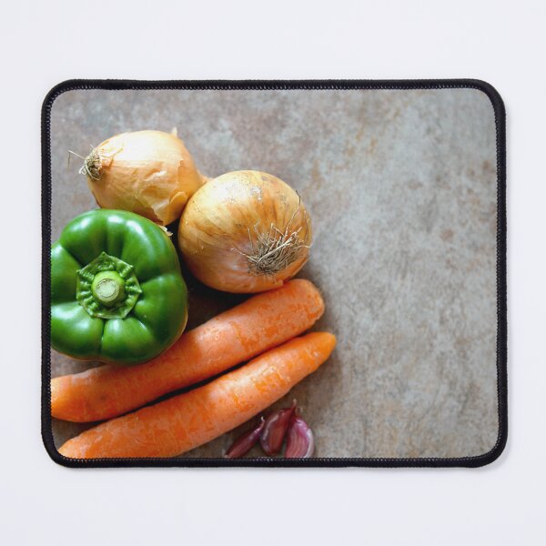 Item preview, Veggie flat lay designed and sold by yackers1.