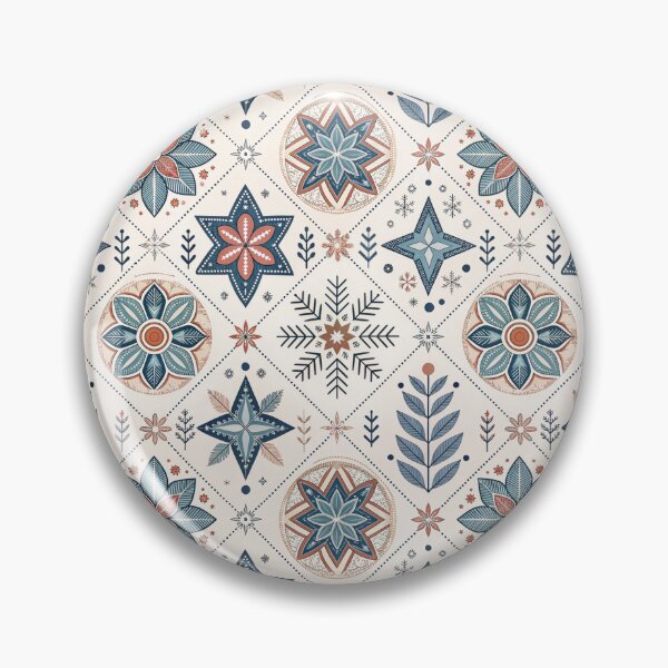 Item preview, Folk Symbols designed and sold by Shuga-Design.