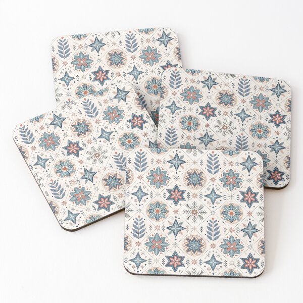 Item preview, Folk Symbols designed and sold by Shuga-Design.
