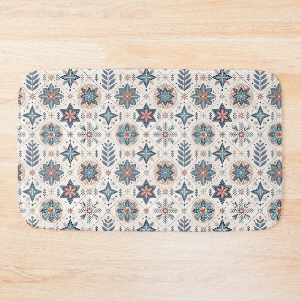Item preview, Folk Symbols designed and sold by Shuga-Design.