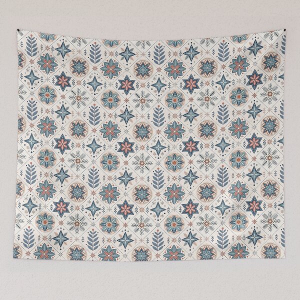 Item preview, Folk Symbols designed and sold by Shuga-Design.