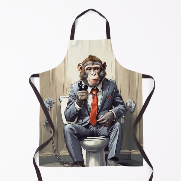 Item preview, Money monkey designed and sold by Gina-rin.