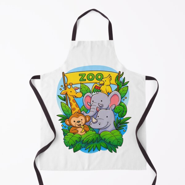Item preview, ZOO designed and sold by TATTOO-DESIGN.