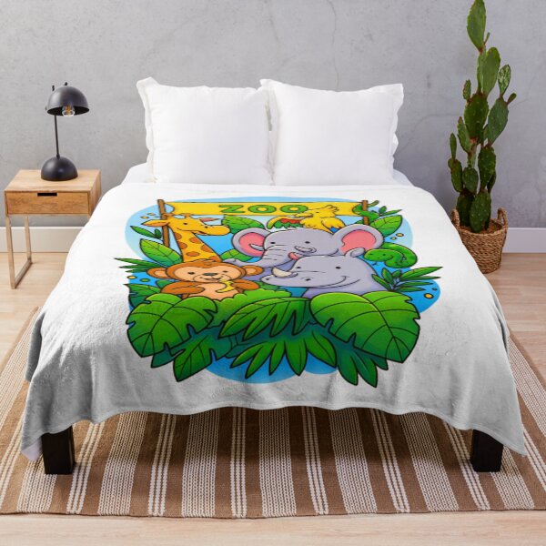 Item preview, ZOO designed and sold by TATTOO-DESIGN.