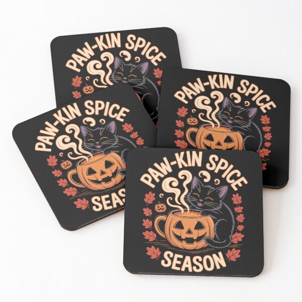 Item preview, Spice Season Cat Funny  designed and sold by Turbotine.