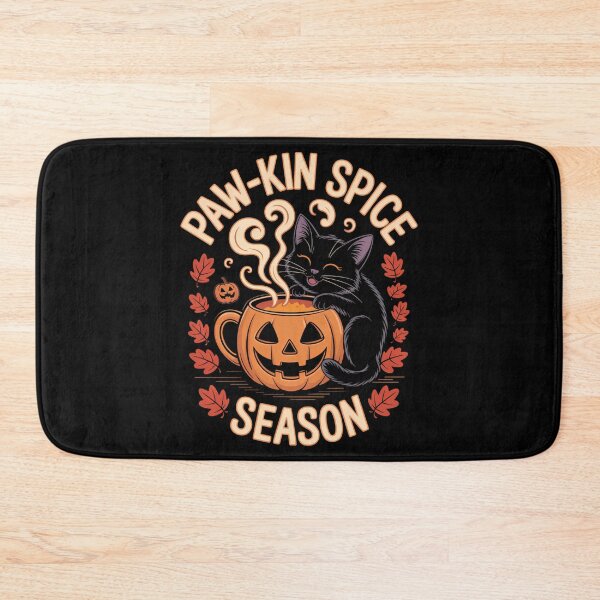 Item preview, Spice Season Cat Funny  designed and sold by Turbotine.