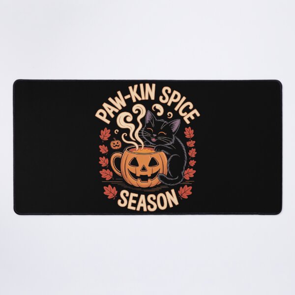 Item preview, Spice Season Cat Funny  designed and sold by Turbotine.