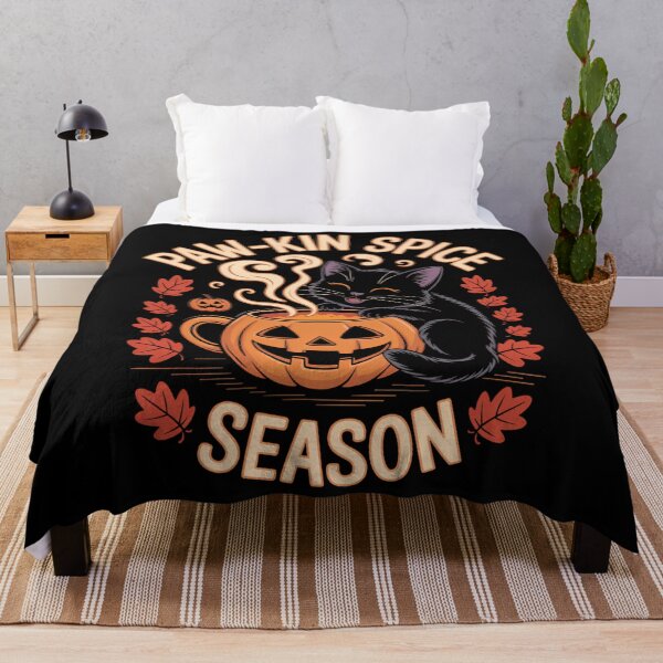 Item preview, Spice Season Cat Funny  designed and sold by Turbotine.
