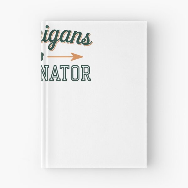 Item preview, Shenanigans coordinator with shamrock funny St Patrick's day designed and sold by TrinaEspinoza.
