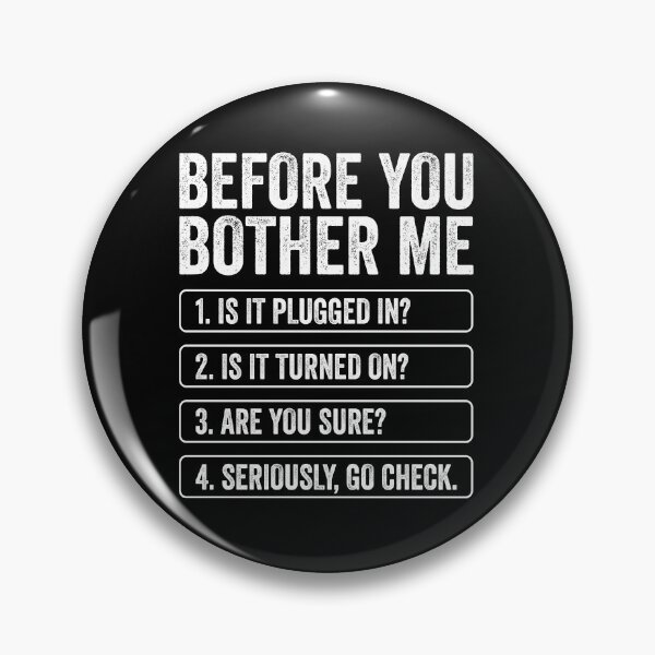 Item preview, Funny Information Technology Tech Support Technical designed and sold by KarimSoCute.