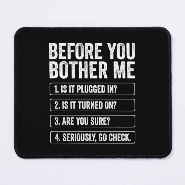 Item preview, Funny Information Technology Tech Support Technical designed and sold by KarimSoCute.