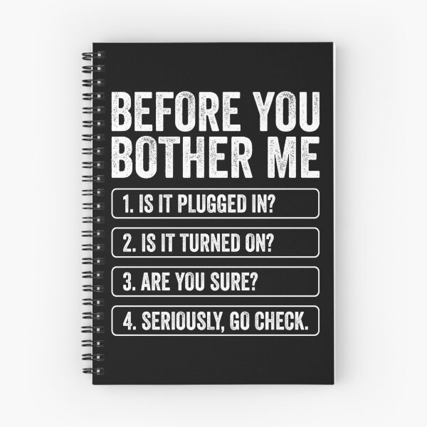 Item preview, Funny Information Technology Tech Support Technical designed and sold by KarimSoCute.