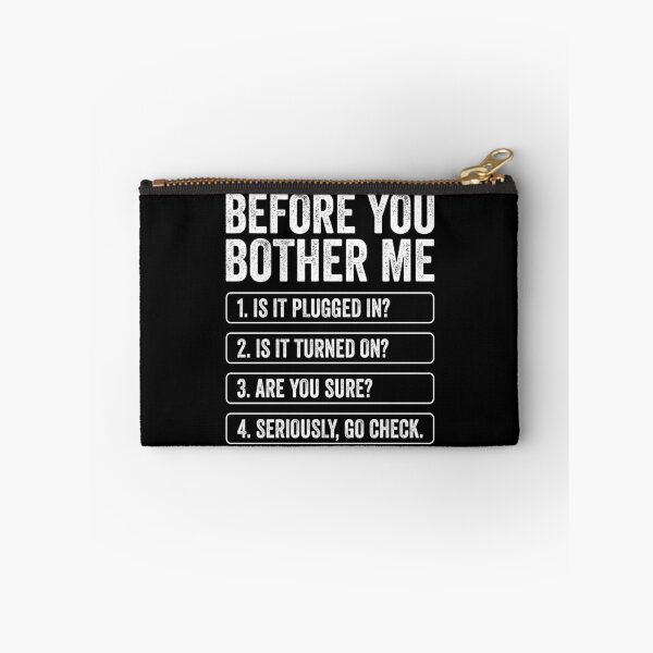 Item preview, Funny Information Technology Tech Support Technical designed and sold by KarimSoCute.